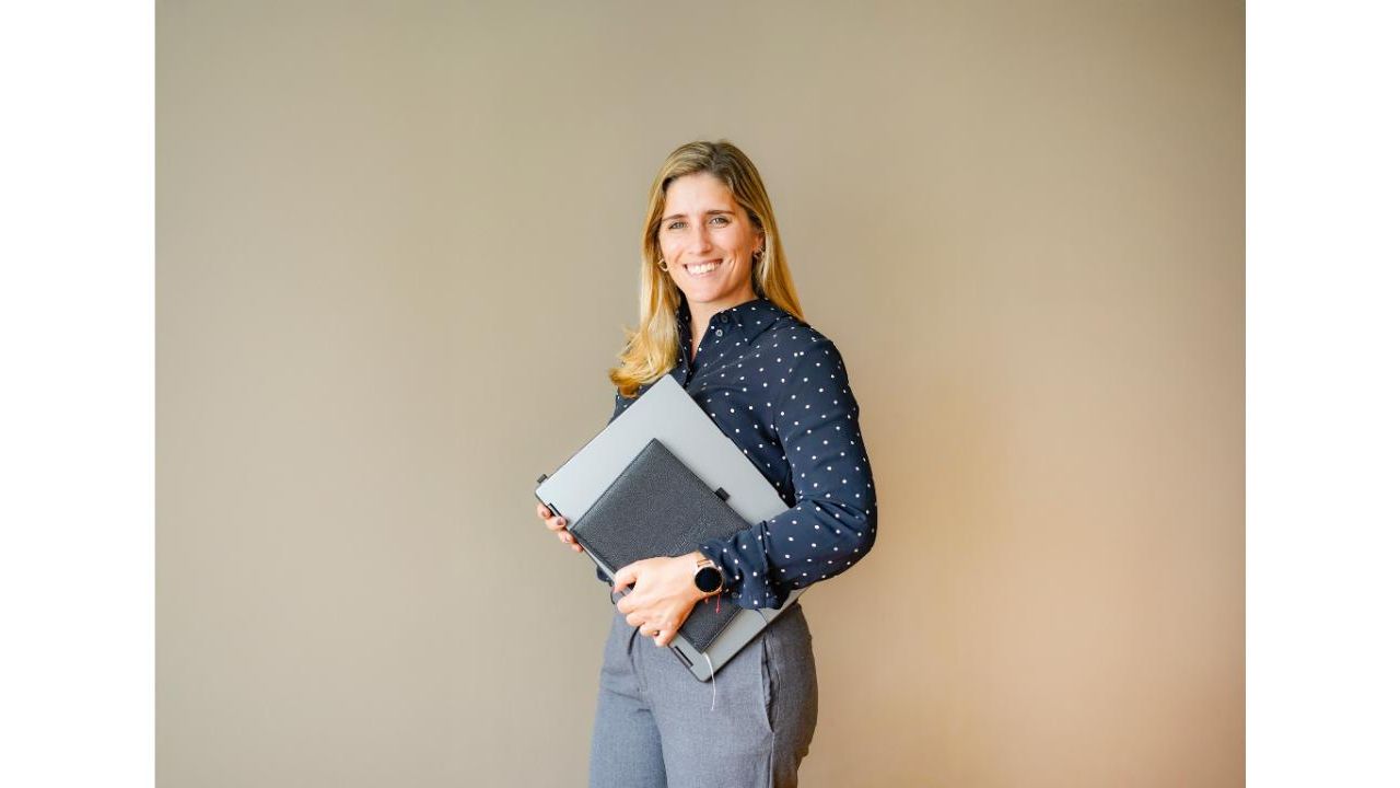 Maria José Martínez Waldner | Foto:CONTENT NOTICIAS