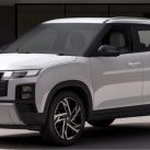 Hyundai lanza la Creta Safety en Argentina