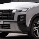 Hyundai lanza la Creta Safety en Argentina