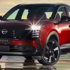 Nissan Kicks 2026
