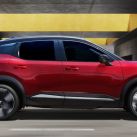Nissan Kicks 2026