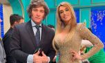 Fátima Florez habló de su romance con Javier Milei: “Yo empecé a estar con él antes de que sea Presidente”