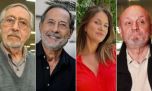 Guillermo Francella, Nancy Dupláa, Luis Brandoni y Juan José Campanella arrasan en Netflix con el estreno de una nueva serie argentina