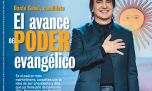 Dante Gebel, candidato: el avance del poder evangélico
