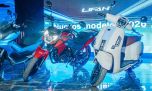 Siam Motos y Lifan apuestan fuerte en Argentina de la mano de Newsan