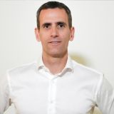 Francisco Garcia, Novartis