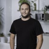 Julian Colombo, Bitso