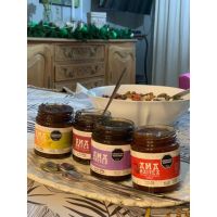 Ama Maitea, el chutney patagónico que conquistó los grandes eventos y se consolida en las mesas argentinas