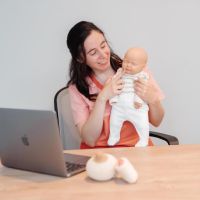 Cuando el bebé rechaza el pecho: una experiencia que duele más de lo que se dice