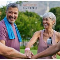 Dra. Susana Esperanza, Directora de Medical Ozono