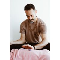 Leonardo Domanti: un camino de energía, coherencia y transformación personal