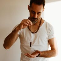 Leonardo Domanti: un camino de energía, coherencia y transformación personal