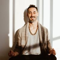 Leonardo Domanti: un camino de energía, coherencia y transformación personal