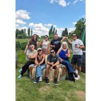 Mi primer viaje grupal a Mendoza con Explora Vinos