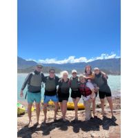 Mi primer viaje grupal a Mendoza con Explora Vinos