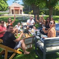 Mi primer viaje grupal a Mendoza con Explora Vinos