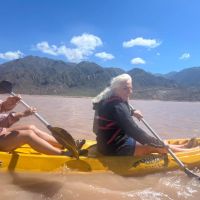 Mi primer viaje grupal a Mendoza con Explora Vinos