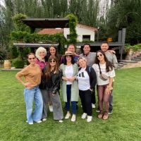 Mi primer viaje grupal a Mendoza con Explora Vinos