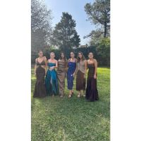 “Ocho historias, un mismo evento”