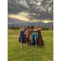 “Ocho historias, un mismo evento”