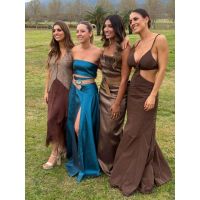 “Ocho historias, un mismo evento”