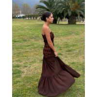 “Ocho historias, un mismo evento”