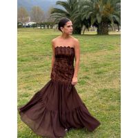 “Ocho historias, un mismo evento”