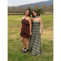 “Ocho historias, un mismo evento”