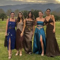 “Ocho historias, un mismo evento”