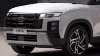 Hyundai lanza la Creta Safety en Argentina