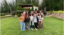 Mi primer viaje grupal a Mendoza con Explora Vinos