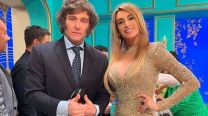 Fátima Florez habló de su romance con Javier Milei: “Yo empecé a estar con él antes de que sea Presidente”