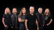 Iron Maiden