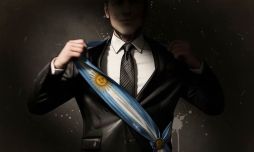 Día 732: Quién es el próximo outsider de la política argentina