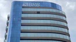 Brazil's BRB Says CEO, CFO Temporarily Removed