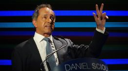 Daniel Scioli