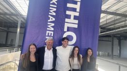 Decathlon en Córdoba