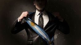 Día 732: Quién es el próximo outsider de la política argentina