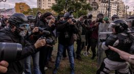 Dos años del Protocolo Antipiquetes 20251212