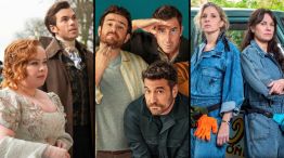 Estrenos en Netflix para enero 2026