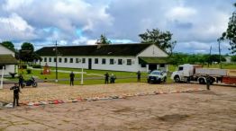 marihuana en Corrientes.