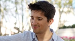 Matías Yofe es un dirigente de la Coalición Cívica ARI.