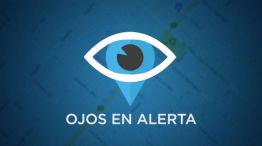 Ojos en Alerta