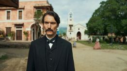 Segunda temporada de Cien años de soledad en Netflix