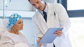 Alertan sobre una forma de cáncer poco frecuente, pero cuya incidencia está en aumento