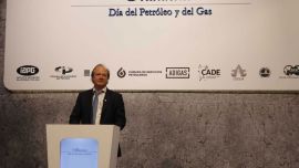 El Gobierno anunció que las nuevas inversiones de petróleo ingresarán a través del RIGI