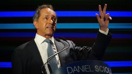 Daniel Scioli