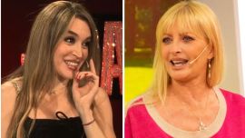 Fátima Florez sobre Yuyito González: "No la conozco, no tengo idea por qué me odiaría"