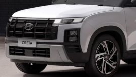 Hyundai lanza la Creta Safety en Argentina