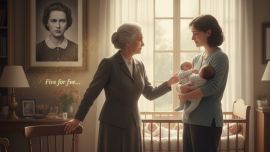 5 por 5: la historia real que demuestra que todo lo que damos vuelve